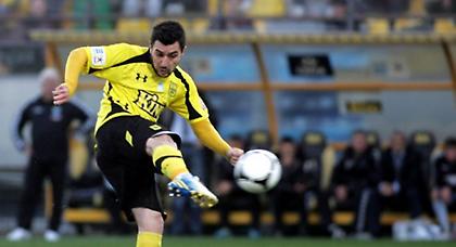 Στη Ρουμανία ο Παπαστεριανός