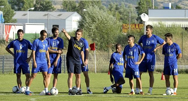 «Φουλάρει» για Ατρόμητο