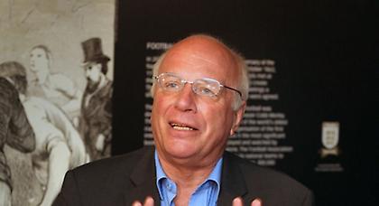 Στηρίζει το πλάνο του Ντάικ η Πρέμιερ Λιγκ