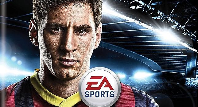 Πρώτοι αγώνες στο FIFA 14