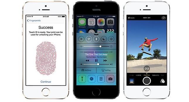 Τον Οκτώβριο τα νέα iPhone στην Ελλάδα