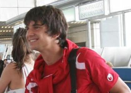 Νέα μεταγραφή για τα Χανιά