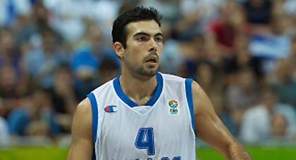 Σλούκας: «Αυτά τα μεγάλα σουτ…»