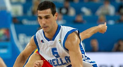 Ζήσης: «Αξίζαμε 100% τη νίκη»