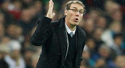 Μπλαν: «Προσοχή και αποφασιστικότητα με Ολυμπιακό»