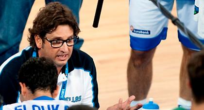 Τρινκιέρι: «Είμαστε ακόμη στην κόλαση. Keep walking»