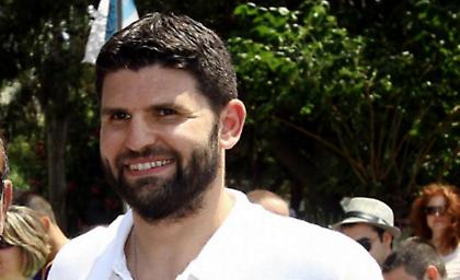 Παπαμακάριος: «Μεγάλα cojones»