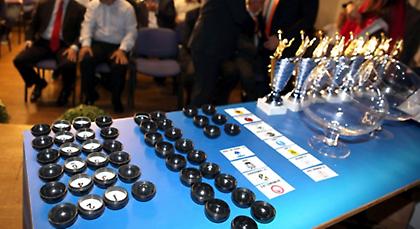 Λίγο πριν το τέλος το ντέρμπι!