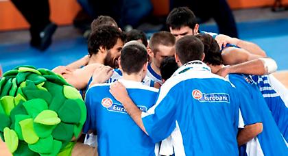 Έτσι «ξορκίσαμε» τον… δαίμονα! (video)