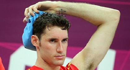 Ρούντι Φερνάντεθ: «Έπαιξαν τα ρέστα τους οι Έλληνες»