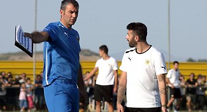 Τέσσερα προβλήματα για Δέλλα