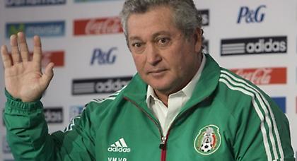 Προπονητής... πουκάμισο