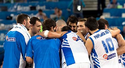 «Γατάκια» ε;