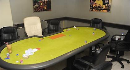 Εντοπίστηκαν «μίνι-καζίνο» σε Κερατσίνι και Πλατεία Αττικής