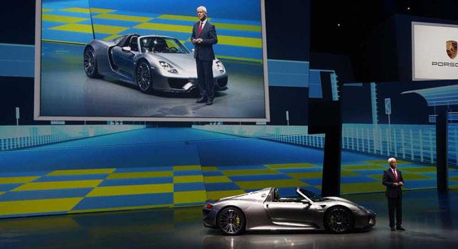 Με το βλέμμα στην έκθεση της Φρανκφούρτης!