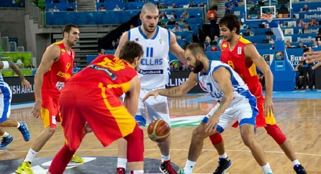 Ο Καββαδάς έβλεπε από την τηλεόραση τον Γκασόλ...