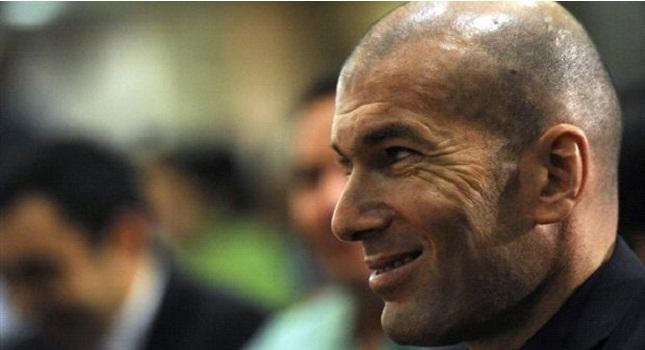 Ζιντάν: «Δεν εννοούσα ότι δεν τα αξίζει Μπέιλ»