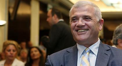 Η σιγουριά του «τίγρη»