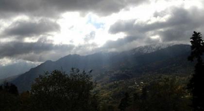 Πρόγνωση καιρού Παρασκευής, 13 Σεπτεμβρίου