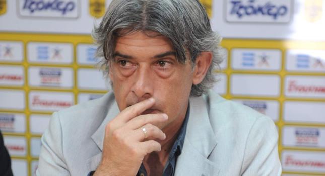 Σίγουρος για ανάκαμψη ο Μιλίνκοβιτς