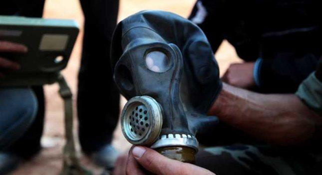 Συρία: Πλήρες μέλος της διεθνούς Σύμβασης για την απαγόρευση χημικών