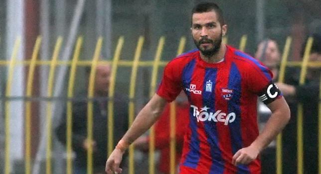 Επανέρχεται ο Κουλουχέρης