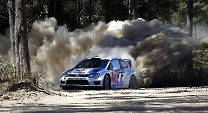 Με την καρδιά του… πρωταθλητή!