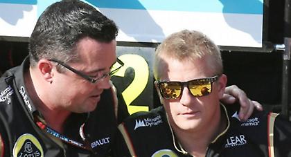 Δεν θα βιαστούν για τον αντι-Ραϊκόνεν