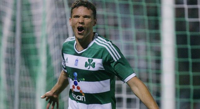 Μπεργκ: «Πρωτάθλημα το γρηγορότερο»!