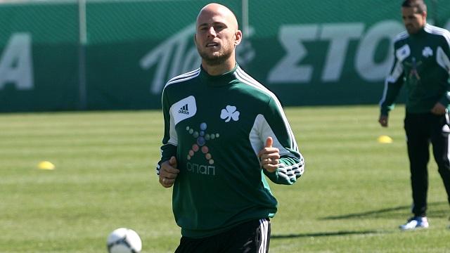 «Μπήκε» ο Φιγκερόα