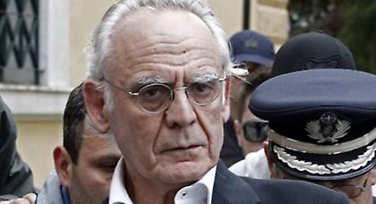 Άκης: «Να με λέτε υπουργό, όταν αναφέρεστε σε μένα»