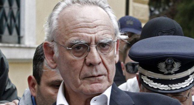 Άκης: «Να με λέτε υπουργό, όταν αναφέρεστε σε μένα»