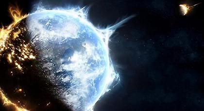 Ιδού πώς θα έρθει το τέλος του κόσμου