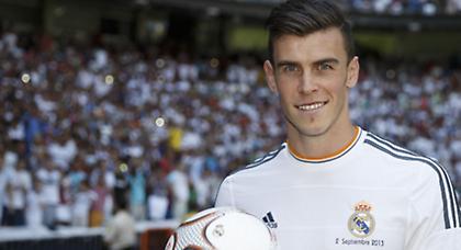 Η ώρα του Μπέιλ