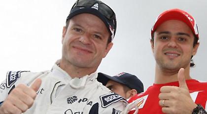 «Φελίπε, υπάρχει ζωή μετά τη Ferrari»