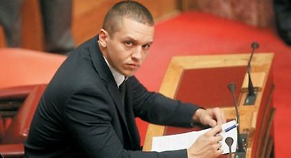 Κασιδιάρης: «Γελοία τα περί σύμπραξης με τη ΝΔ»