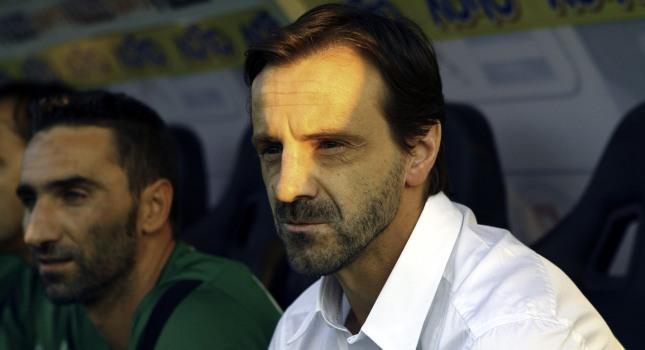 Μάντζιος: «Μας αδικεί η βαθμολογική συγκομιδή»