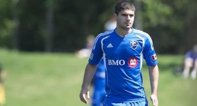 Πήρε και Βούκοβιτς η Ζάκυνθος