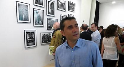 «Λουλούδια στην άσφαλτο» από τον Ερνέστο Βαλβέρδε!