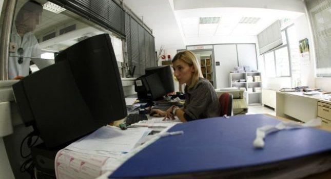 Ανοιχτές ως τις 9:30 την επόμενη Τρίτη οι εφορίες