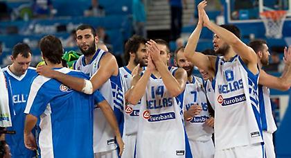 Η Ελλαδάρα και ο…Μάντζαρης της Α2