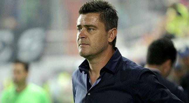 Δερμιτζάκης: «Πρέπει να ζούμε με την πίεση»