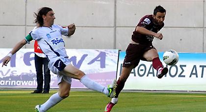 Καρέ… μεταγραφών η Γλυφάδα