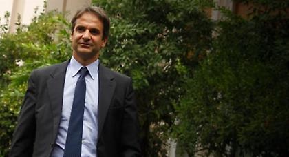 Η λίστα θα είναι έτοιμη στην ώρα της, διαμηνύει το Μέγαρο Μαξίμου