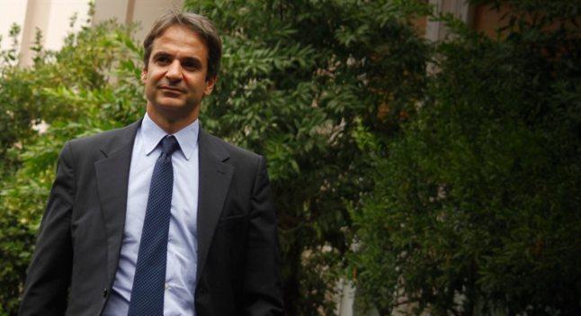 Η λίστα θα είναι έτοιμη στην ώρα της, διαμηνύει το Μέγαρο Μαξίμου