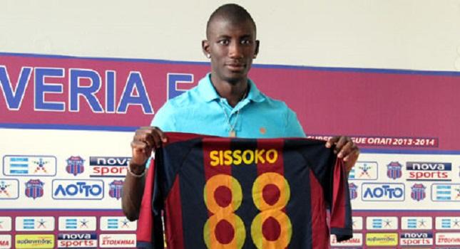 «Καλό… σκαλοπάτι για την καριέρα μου»