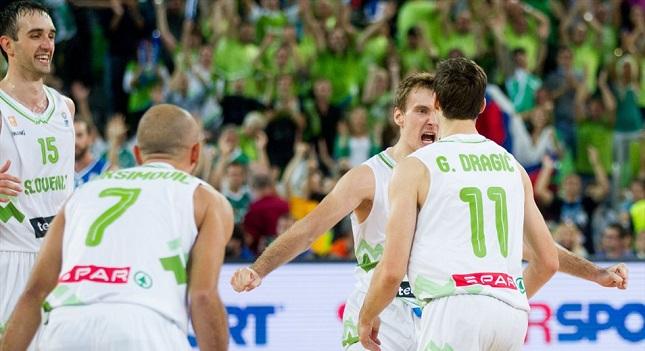 Ζ. Ντράγκιτς: «Αναμφισβήτητη η ποιότητα της Ελλάδας»