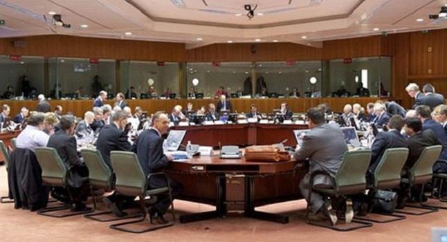 Μάχη με τον χρόνο δίνουν οι υπουργοί Οικονομικών