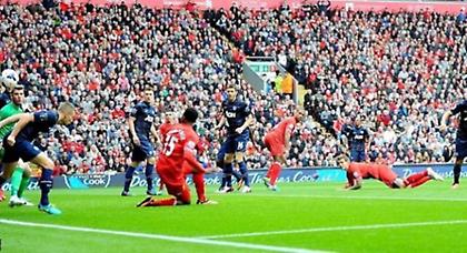 Η κορυφή… περνάει από την Ουαλία