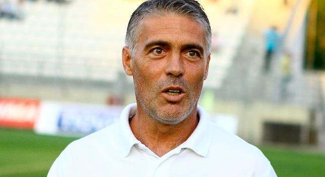 Χάβος: «Με πάθος και υπομονή»